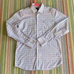 Johnny-O boys button down shirt